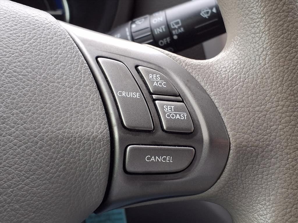 Thumbnail: 2010 Subaru Forester - 24