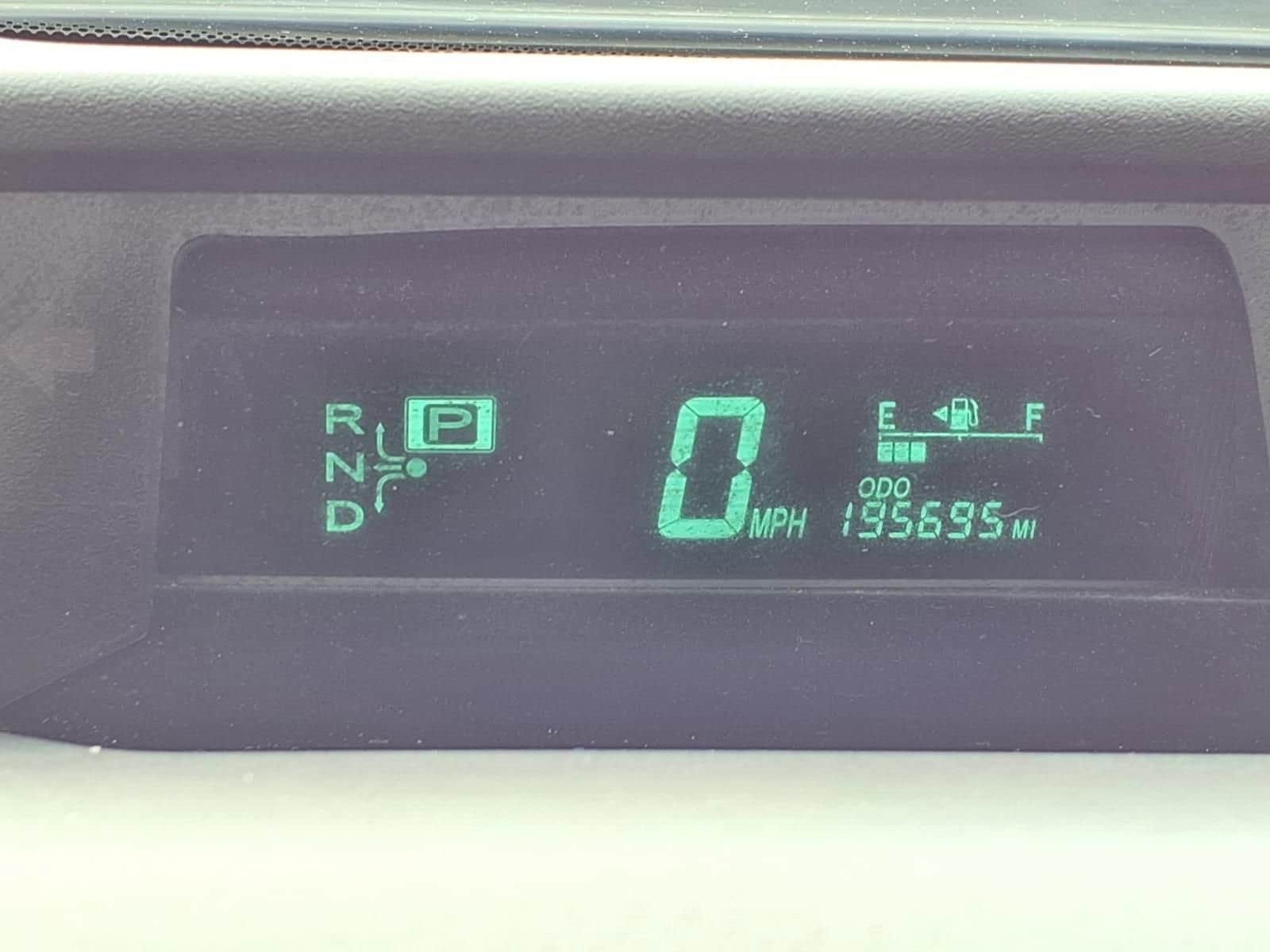 Thumbnail: 2009 Toyota Prius - 25