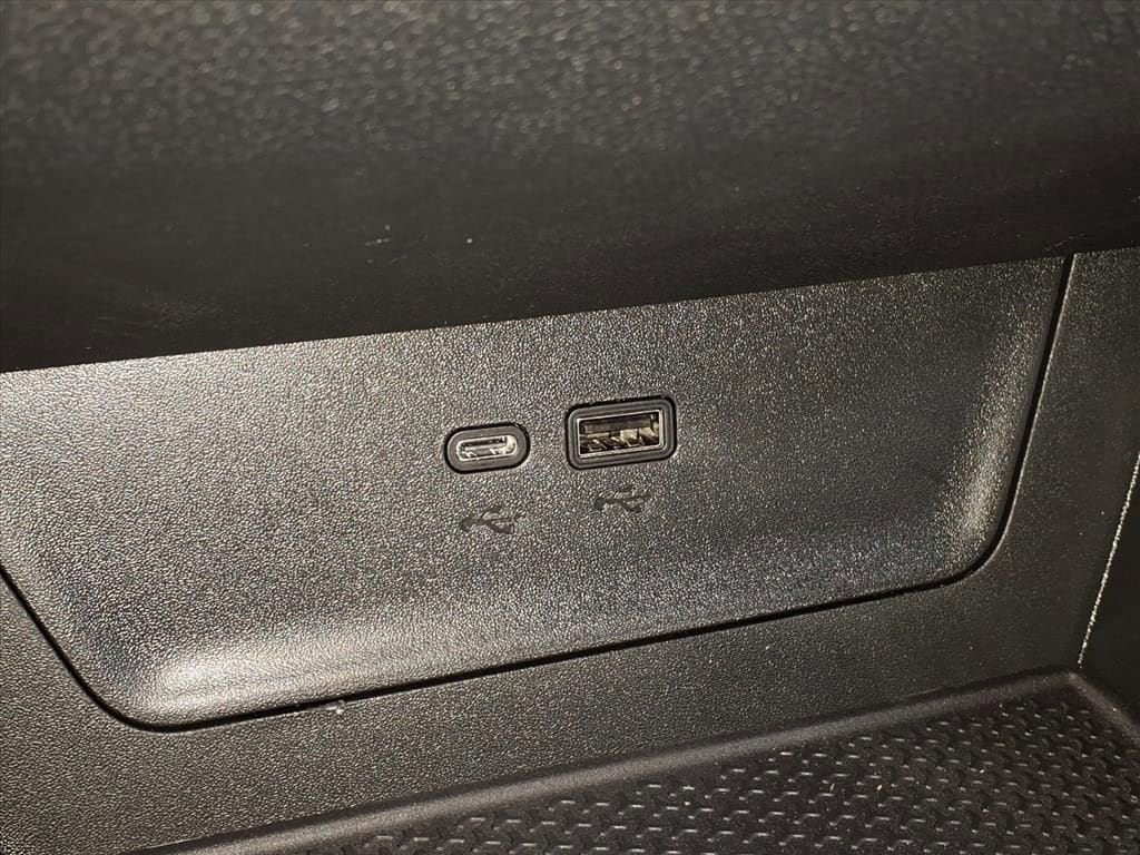 Thumbnail: 2026 Chevrolet Equinox - 19