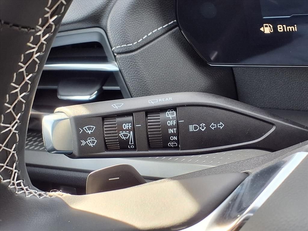 Thumbnail: 2026 Chevrolet Traverse - 17