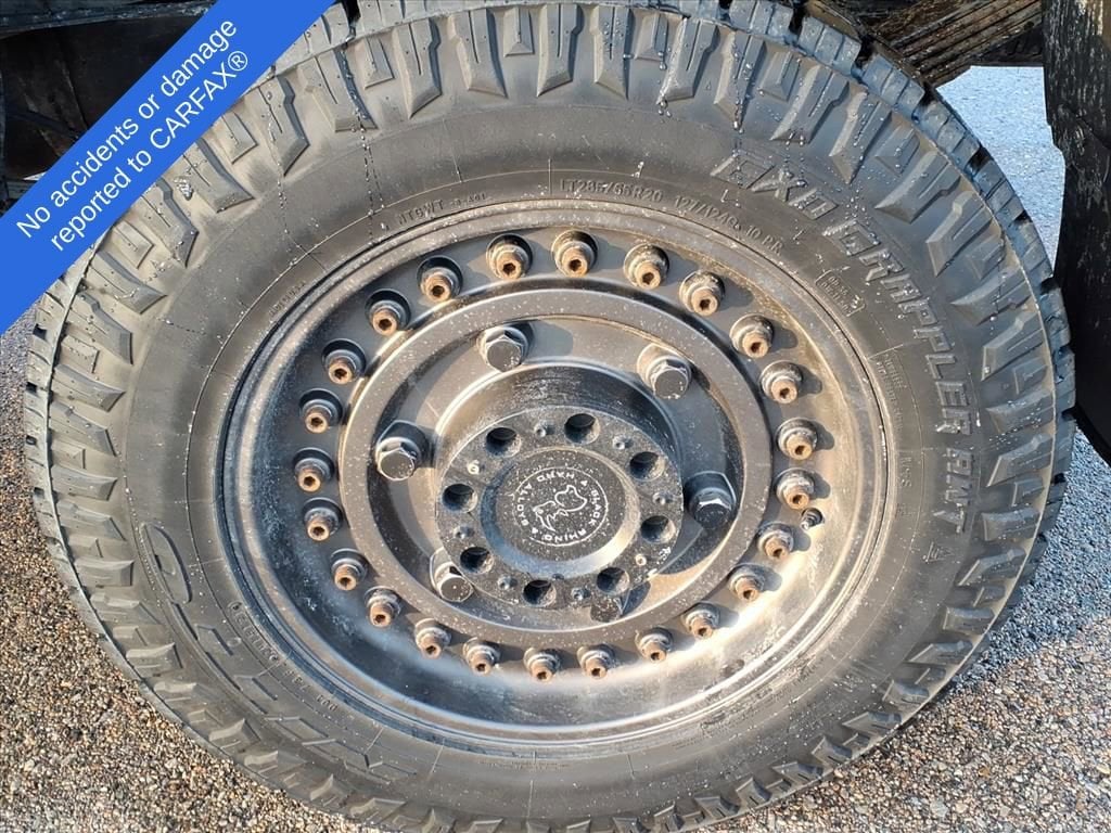 Thumbnail: 2018 RAM 3500 - 8