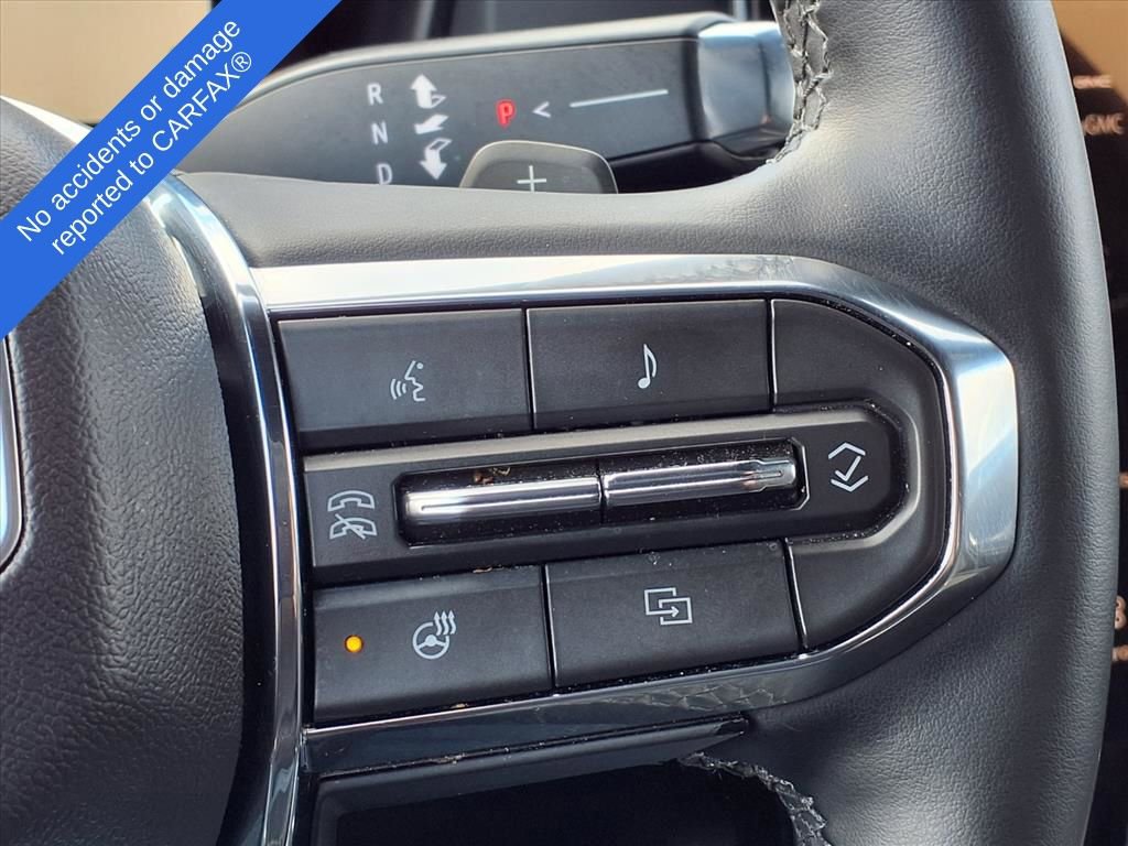 Thumbnail: 2025 GMC Terrain - 28