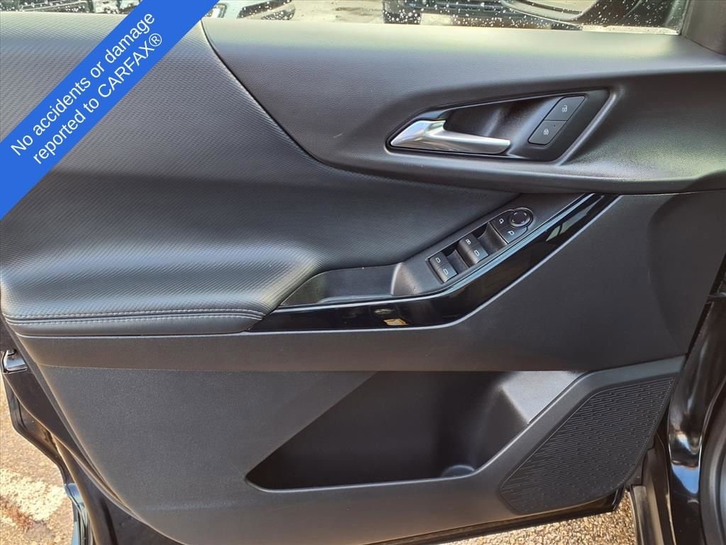 Thumbnail: 2025 Chevrolet Equinox - 14