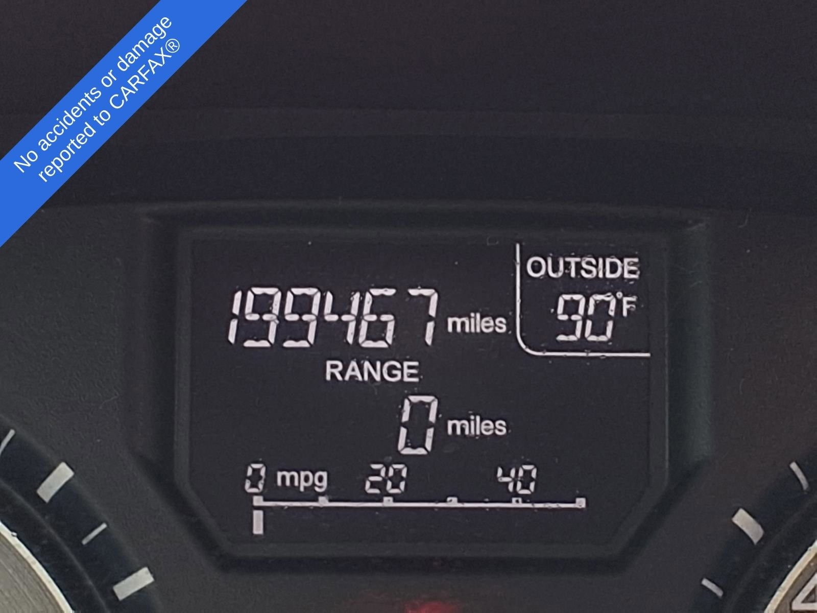 Thumbnail: 2012 Honda Odyssey - 19