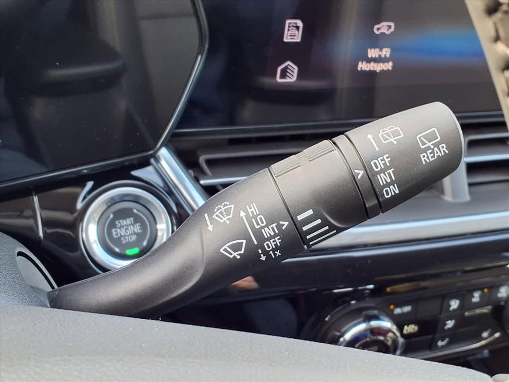 Thumbnail: 2026 Chevrolet Trax - 17