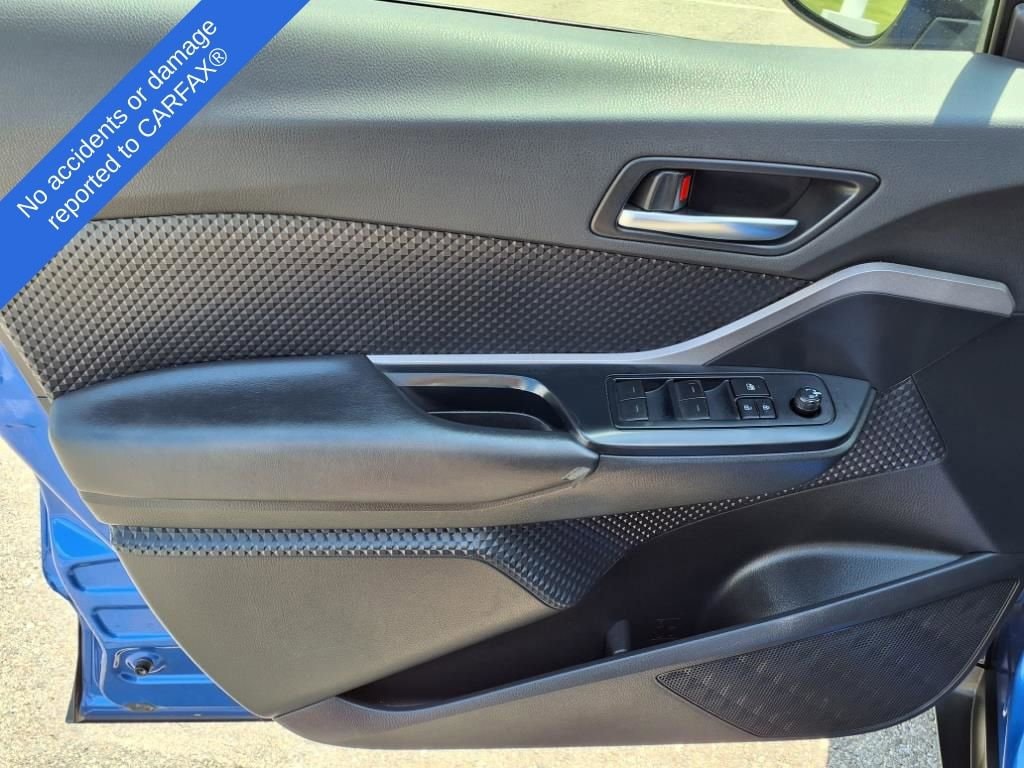 Thumbnail: 2020 Toyota C-HR - 15