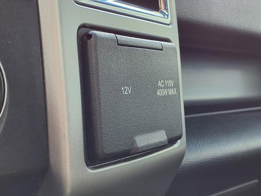 Thumbnail: 2016 Ford F-150 - 26