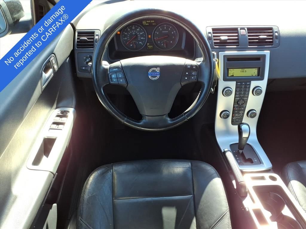 Thumbnail: 2010 Volvo S40 - 13