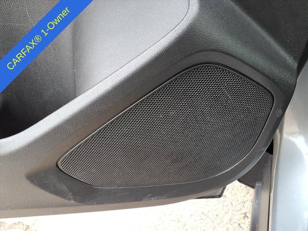 Thumbnail: 2023 Chevrolet TrailBlazer - 16