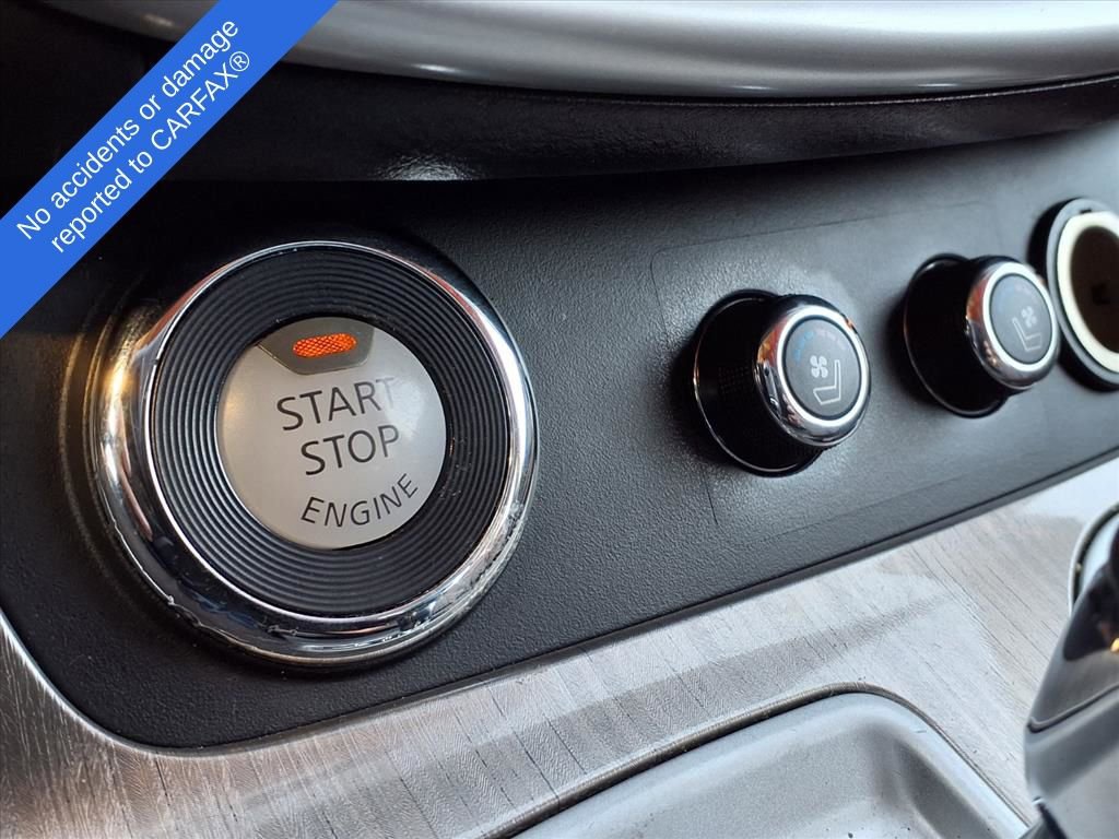 Thumbnail: 2016 Nissan Murano - 25