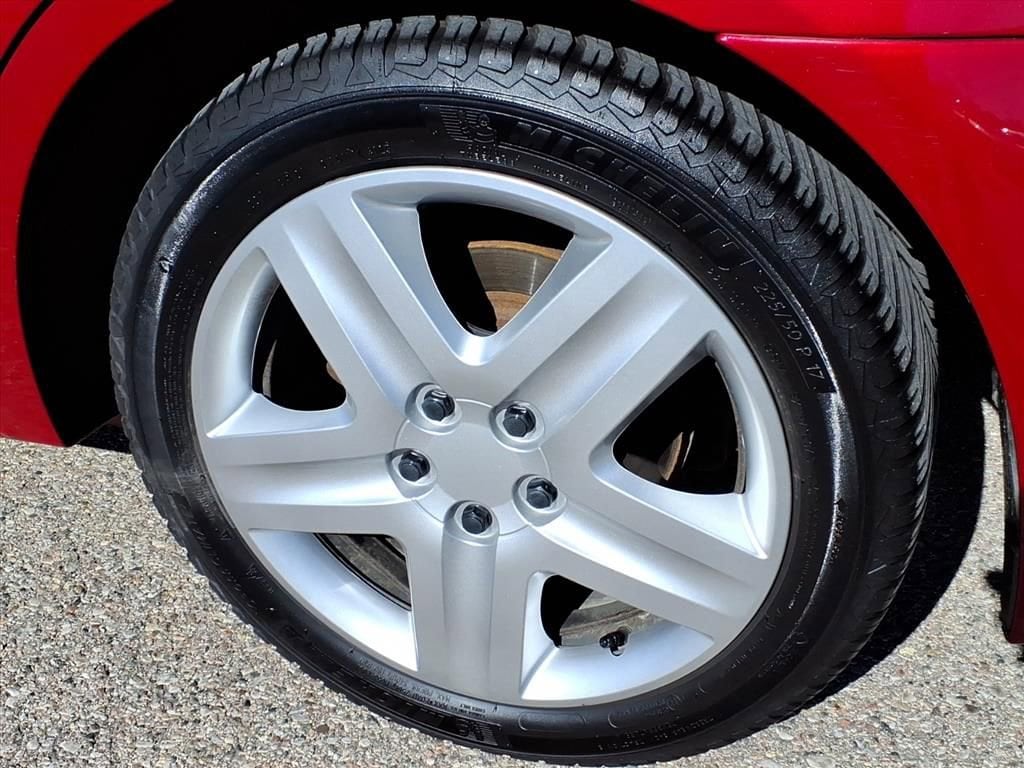 Thumbnail: 2011 Ford Fusion - 8