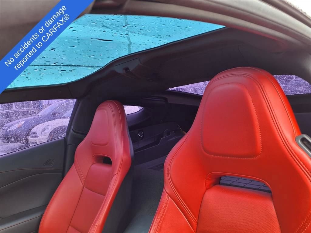 Thumbnail: 2017 Chevrolet Corvette - 14