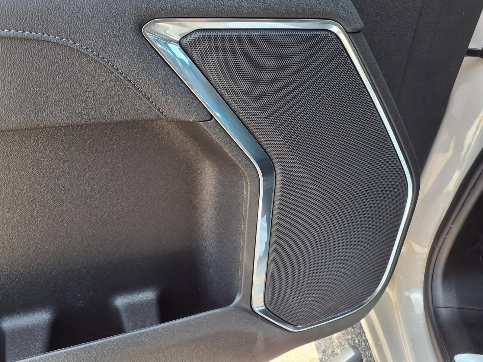 2026 Chevrolet Silverado 1500 RST - Photo 14