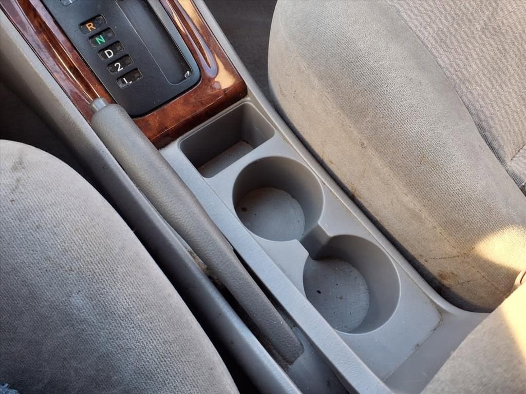 Thumbnail: 2005 Toyota Corolla - 25