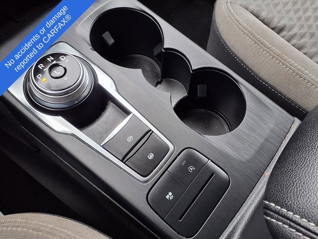 Thumbnail: 2020 Ford Escape - 22