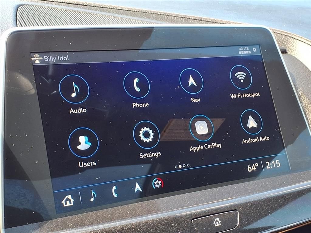 Thumbnail: 2024 Cadillac CT5 - 21