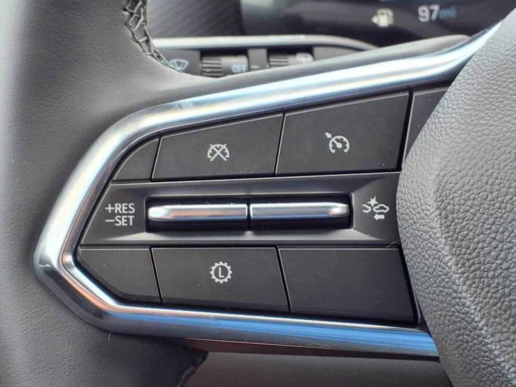 Thumbnail: 2026 Chevrolet Equinox - 22