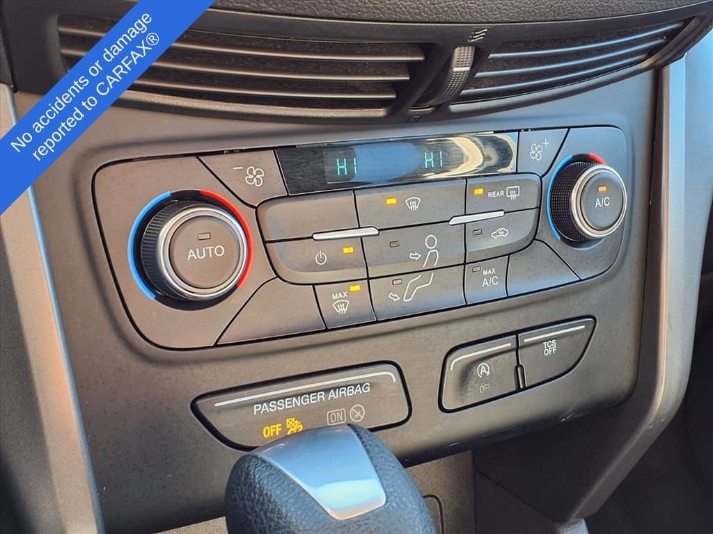 Thumbnail: 2017 Ford Escape - 25