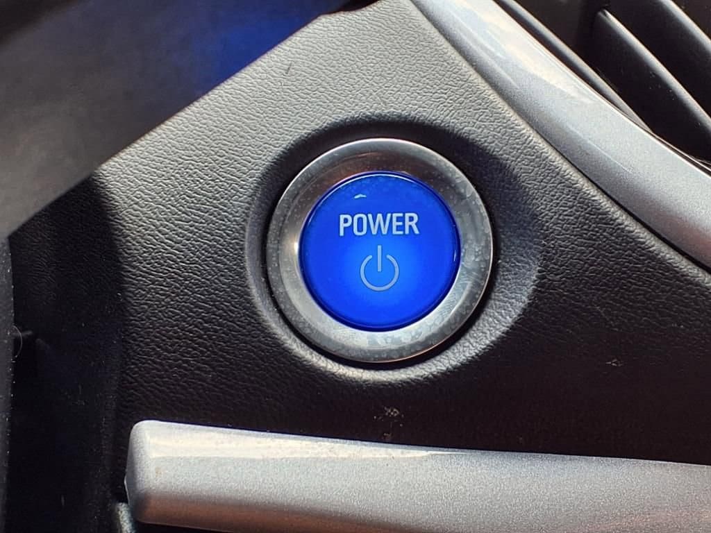 Thumbnail: 2017 Chevrolet Volt - 28