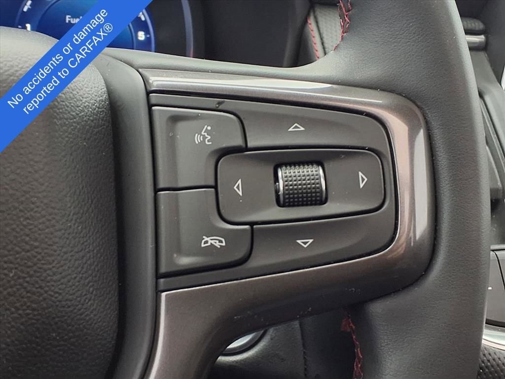 Thumbnail: 2024 Chevrolet Tahoe - 24