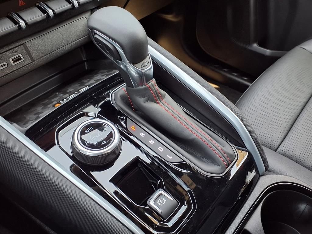 2026 Chevrolet Colorado Z71 - Photo 20