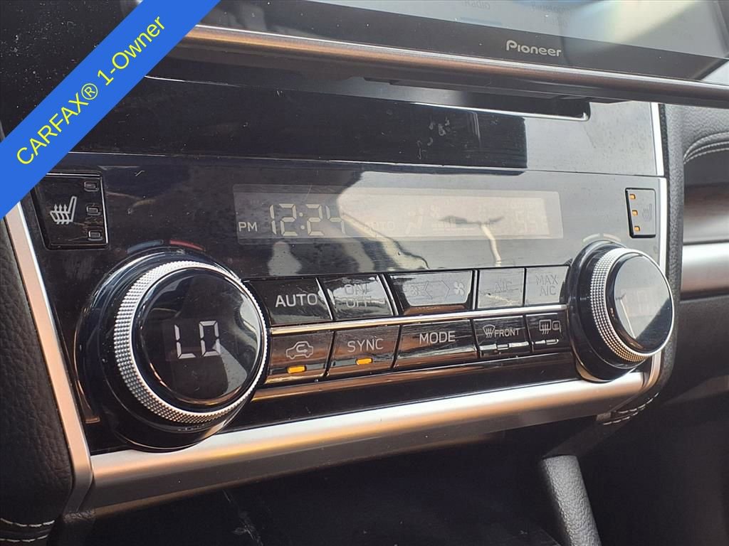 Thumbnail: 2018 Subaru Outback - 29