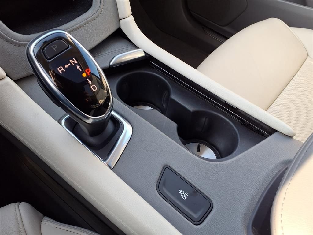 Thumbnail: 2018 Cadillac XT5 - 25