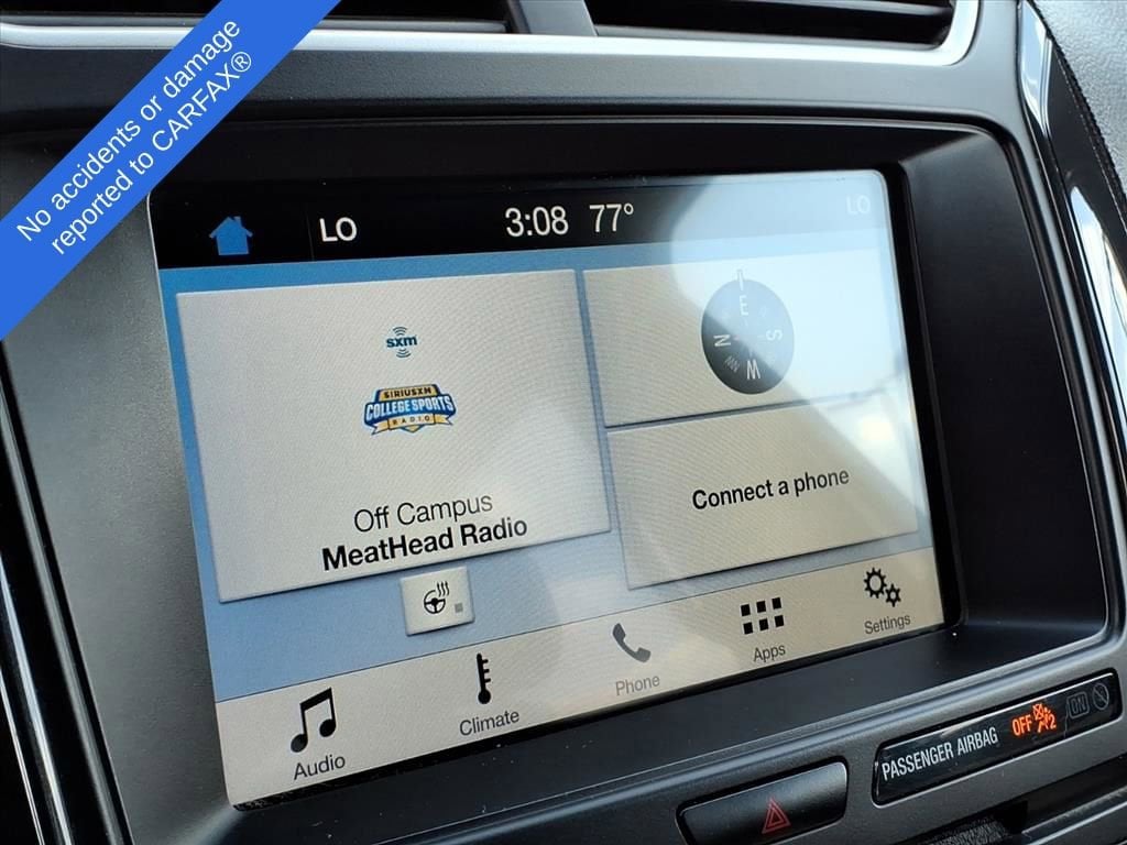 Thumbnail: 2017 Ford Explorer - 22