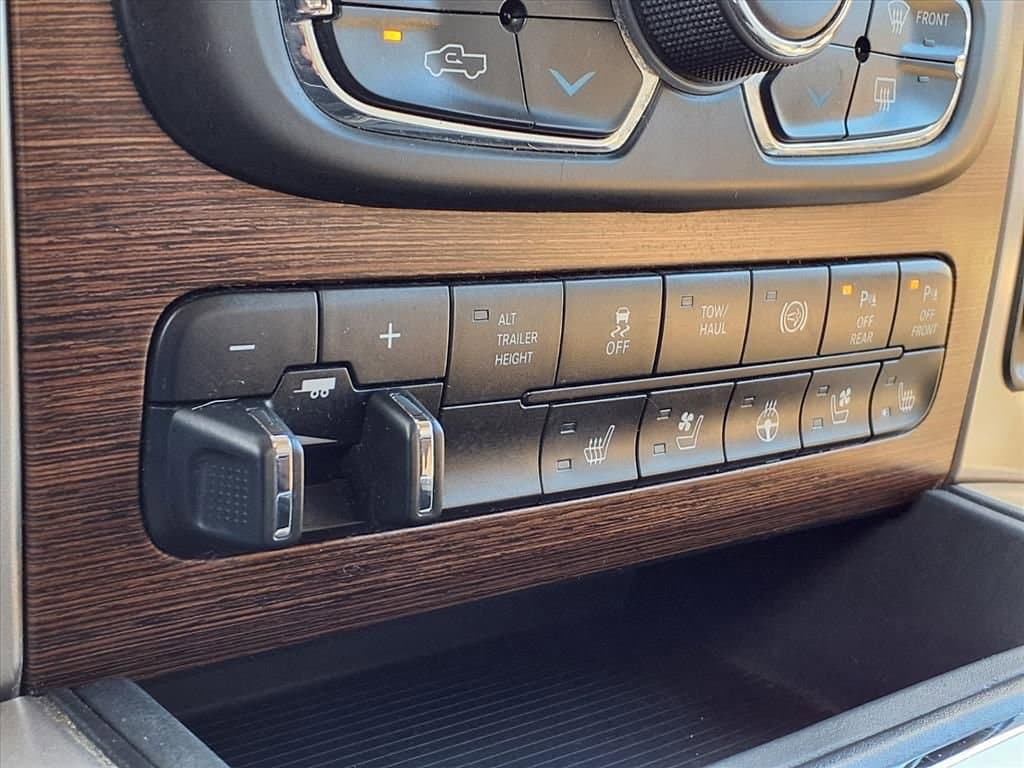 Thumbnail: 2017 RAM 2500 - 26