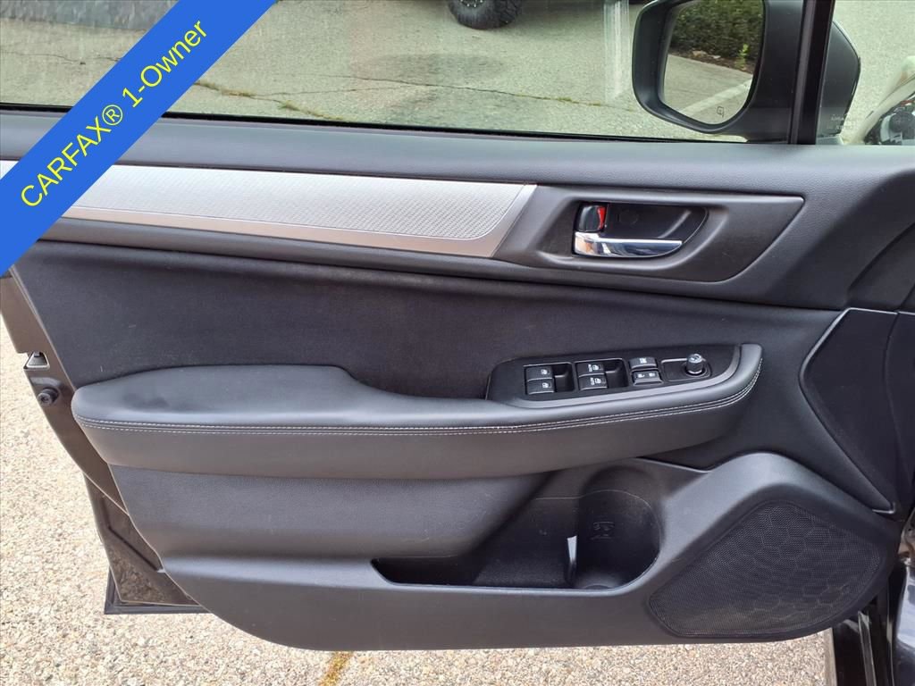 Thumbnail: 2019 Subaru Legacy - 14
