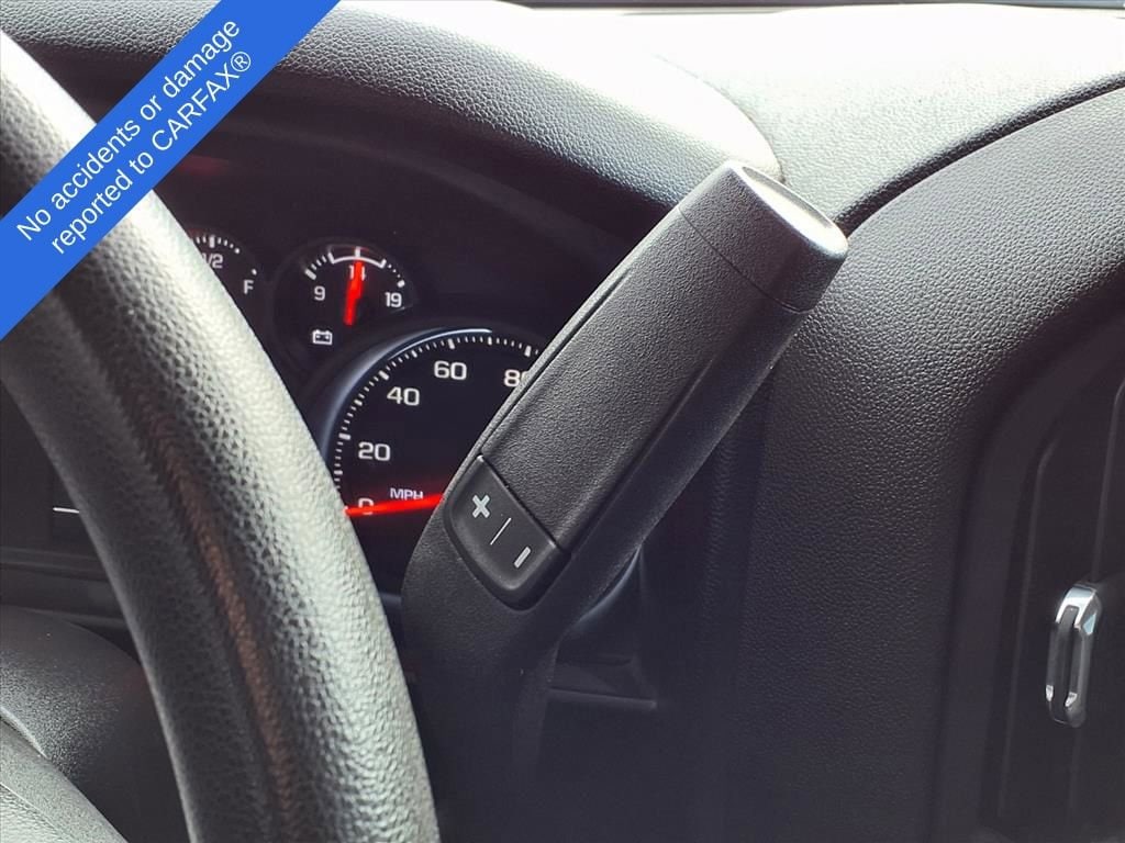 Thumbnail: 2020 GMC Sierra 1500 - 20