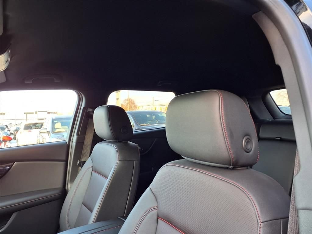 Thumbnail: 2025 Chevrolet Blazer - 18