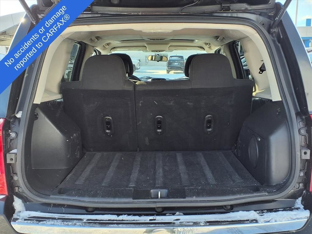 Thumbnail: 2012 Jeep Patriot - 10