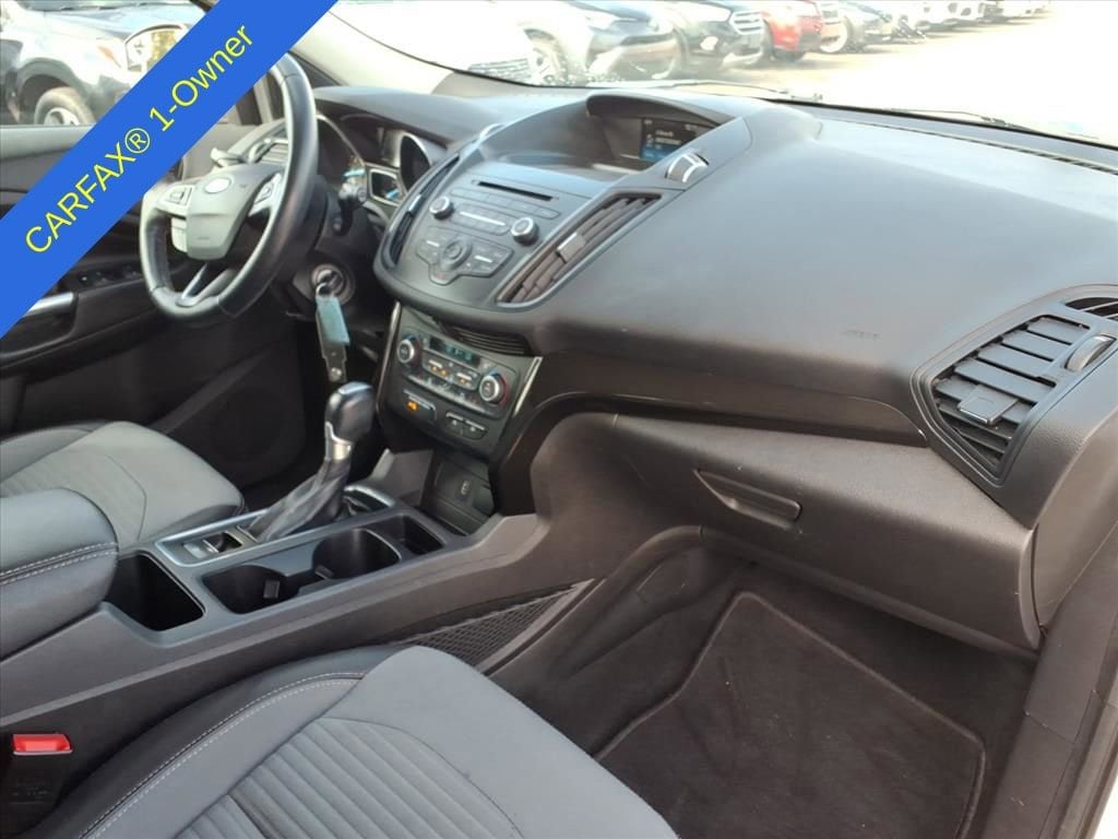 Thumbnail: 2018 Ford Escape - 19