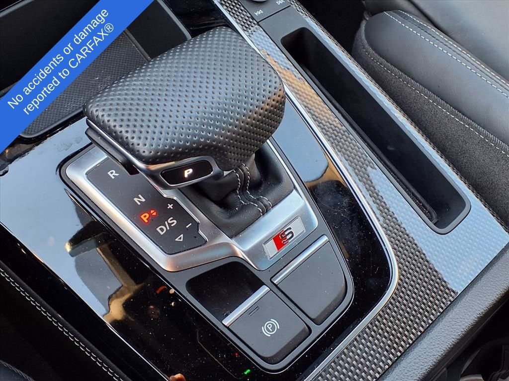 Thumbnail: 2022 Audi SQ5 - 23