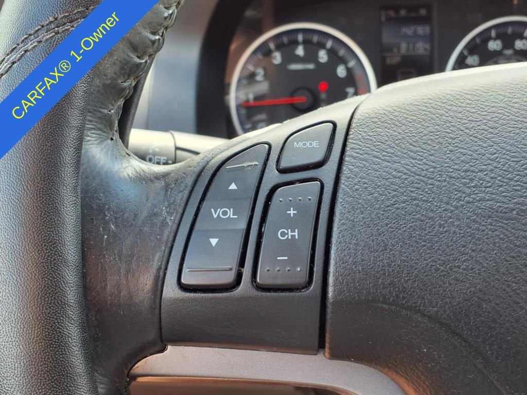 Thumbnail: 2009 Honda CR-V - 28