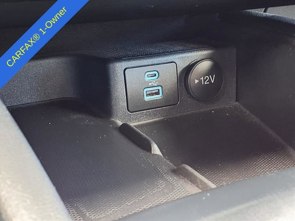 Thumbnail: 2023 Ford Escape - 27