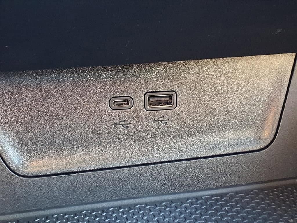 Thumbnail: 2026 Chevrolet Equinox - 19