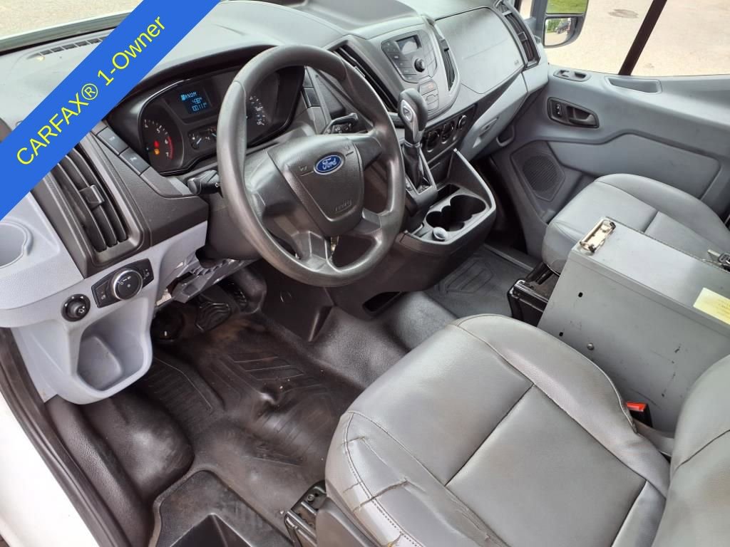 Thumbnail: 2019 Ford Transit Series - 16