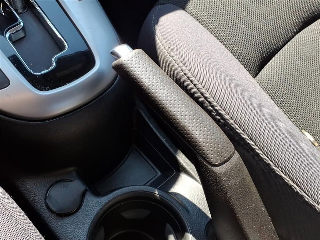 Thumbnail: 2014 Chevrolet Cruze - 23