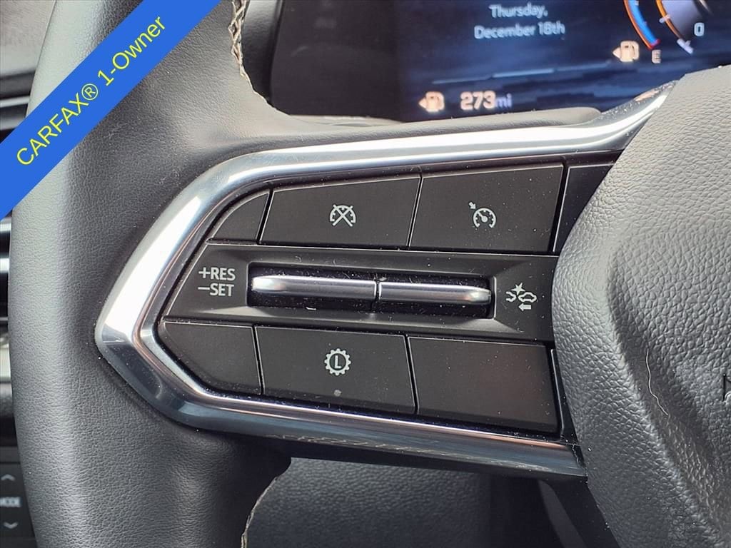 Thumbnail: 2025 Chevrolet Traverse - 28