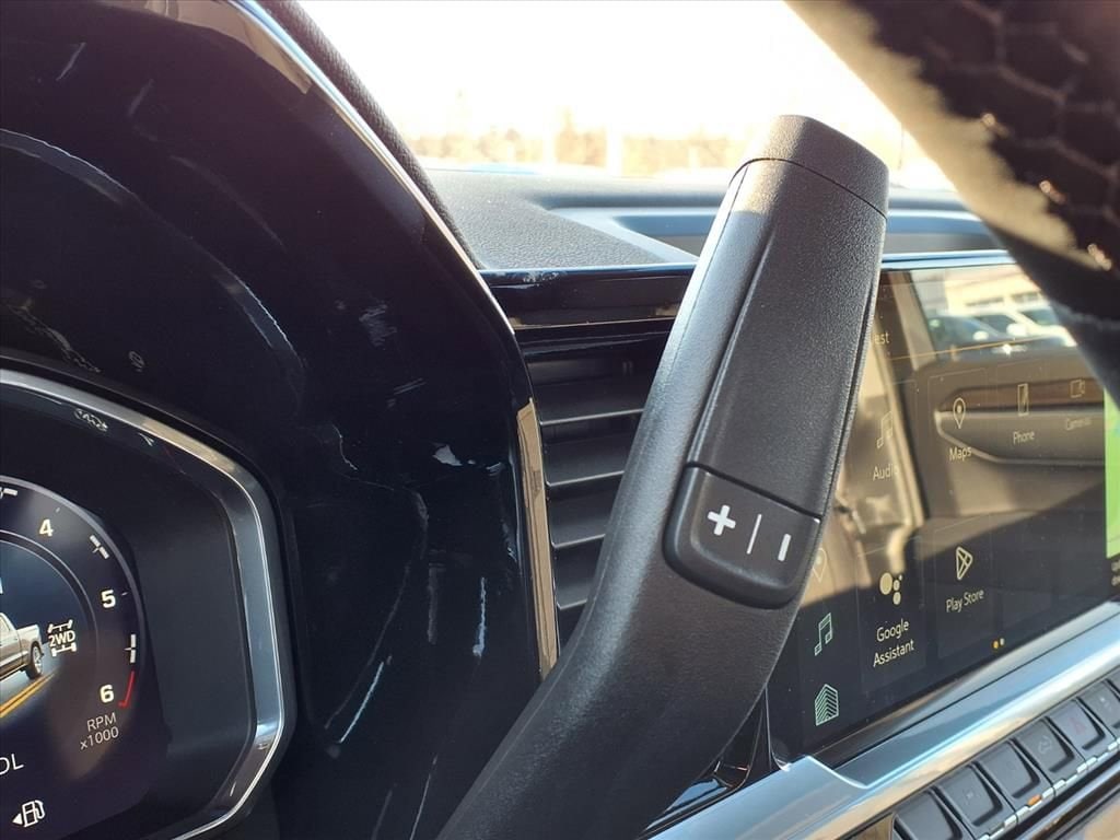 Thumbnail: 2026 Chevrolet Silverado 1500 - 19