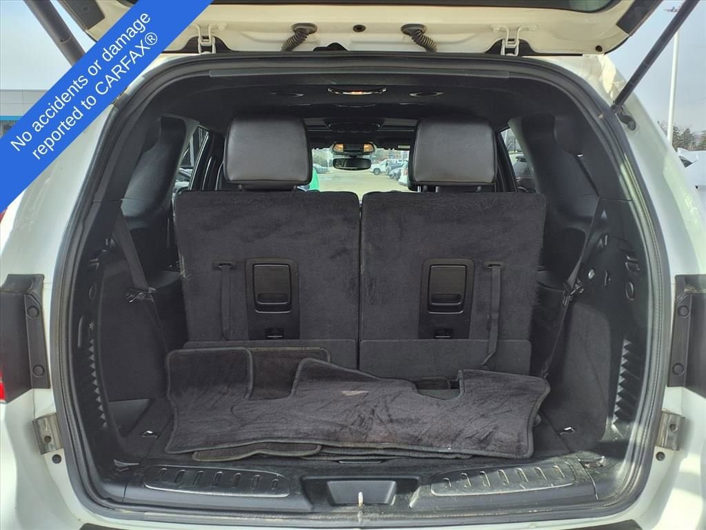 Thumbnail: 2017 Dodge Durango - 12