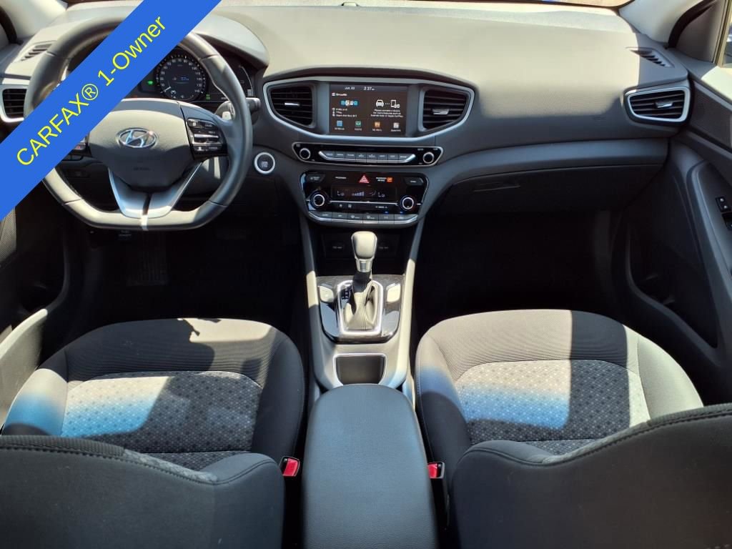 Thumbnail: 2019 Hyundai Ioniq - 12