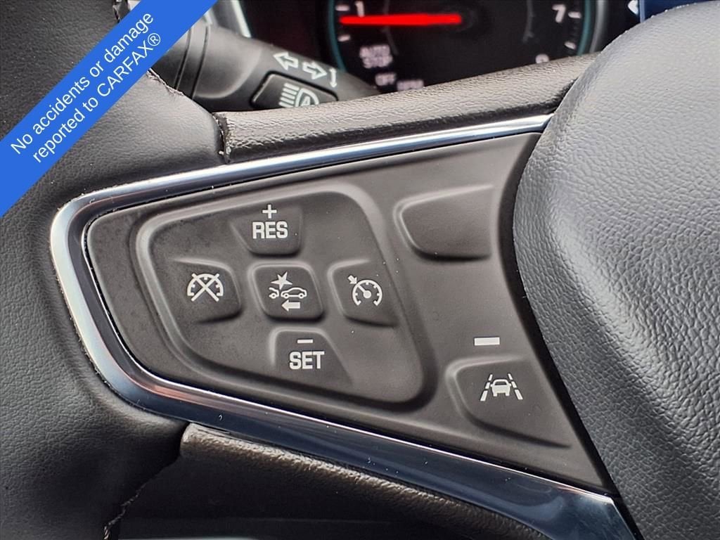 Thumbnail: 2024 Chevrolet Equinox - 29