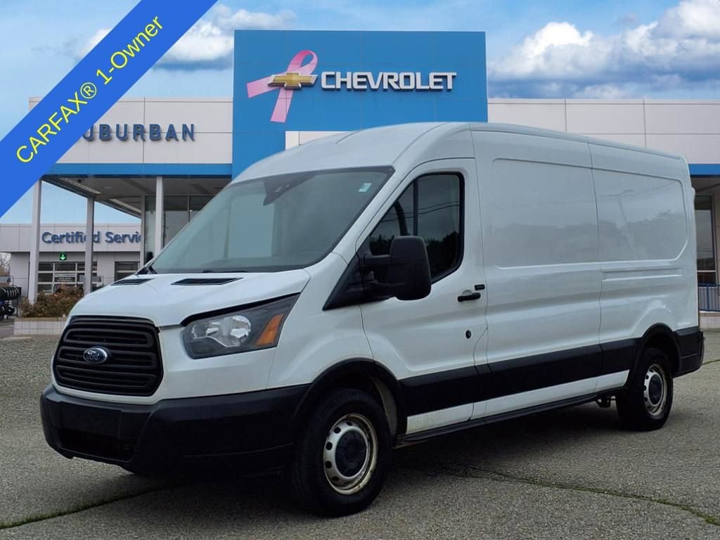 2019 Ford Transit Series 350 -
                  Ann Arbor, MI