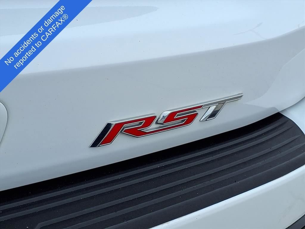 Thumbnail: 2023 Chevrolet Suburban - 10