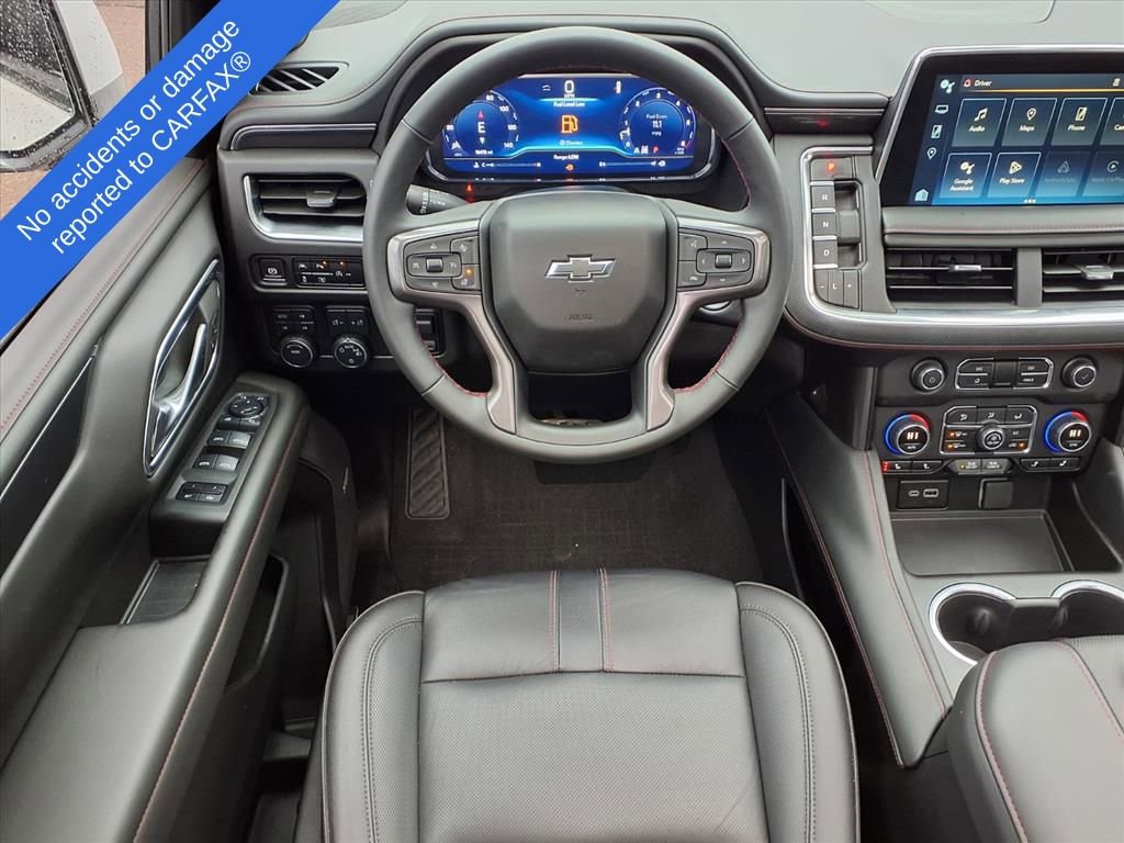 Thumbnail: 2024 Chevrolet Tahoe - 15