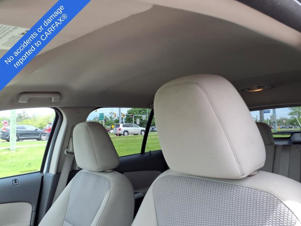 Thumbnail: 2011 Ford Edge - 19
