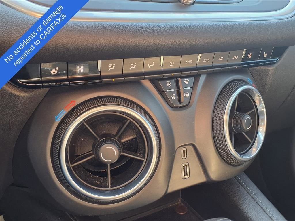 Thumbnail: 2020 Chevrolet Blazer - 25